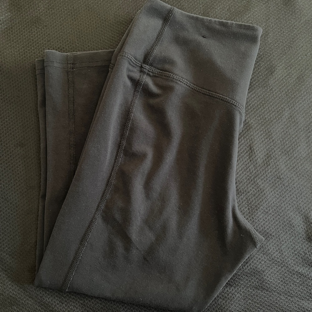 Nike black leggings - Picture 4 of 4